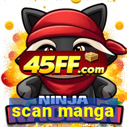 scan manga